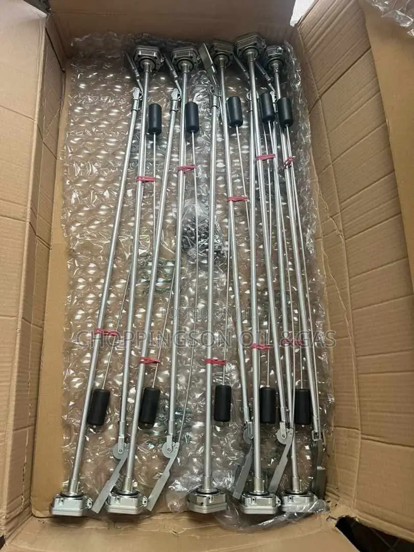 2.5ton Magentic Gauge