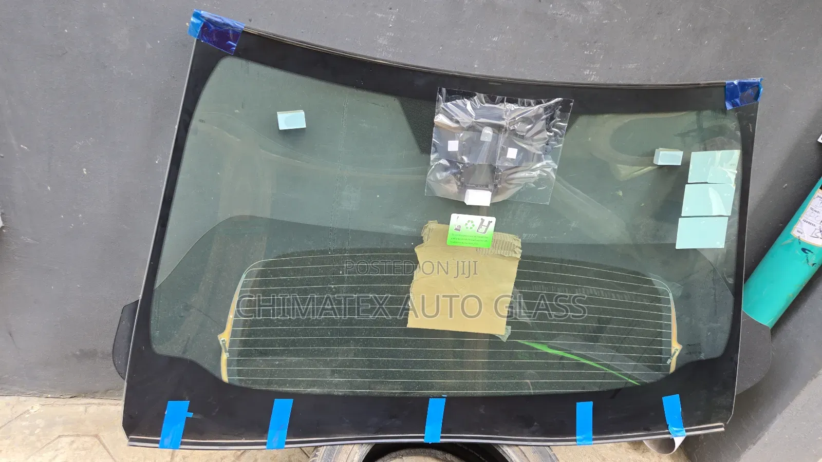 Lexus Ux200 2020 Windscreen Glass Available