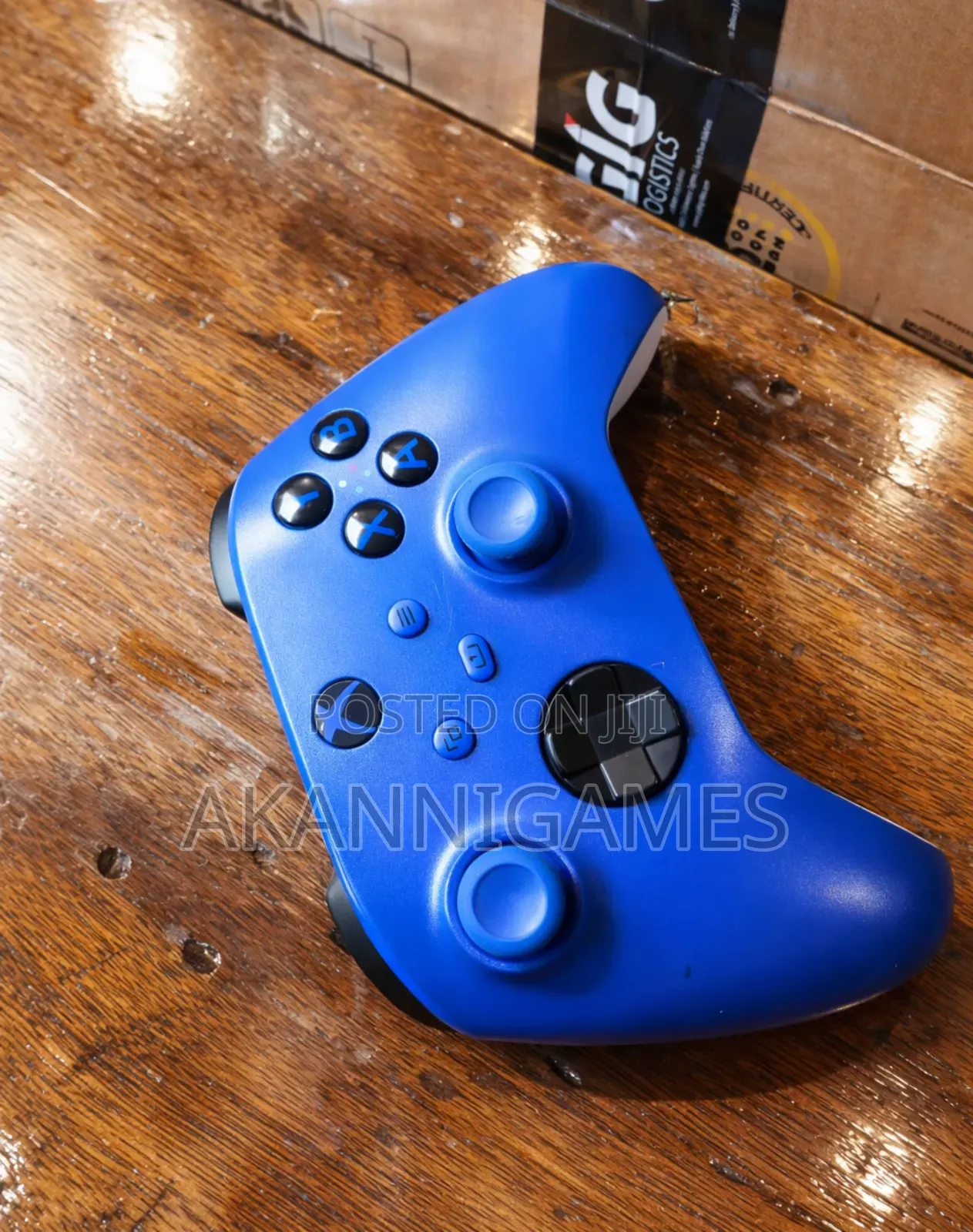 Xbox Series X|S Controller (Uk Used) – Very Clean | Few Left