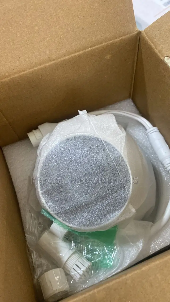 Ds-2cd1323g0-iuf 2 Mp Build-in Mic Fixed Turret Network Camera