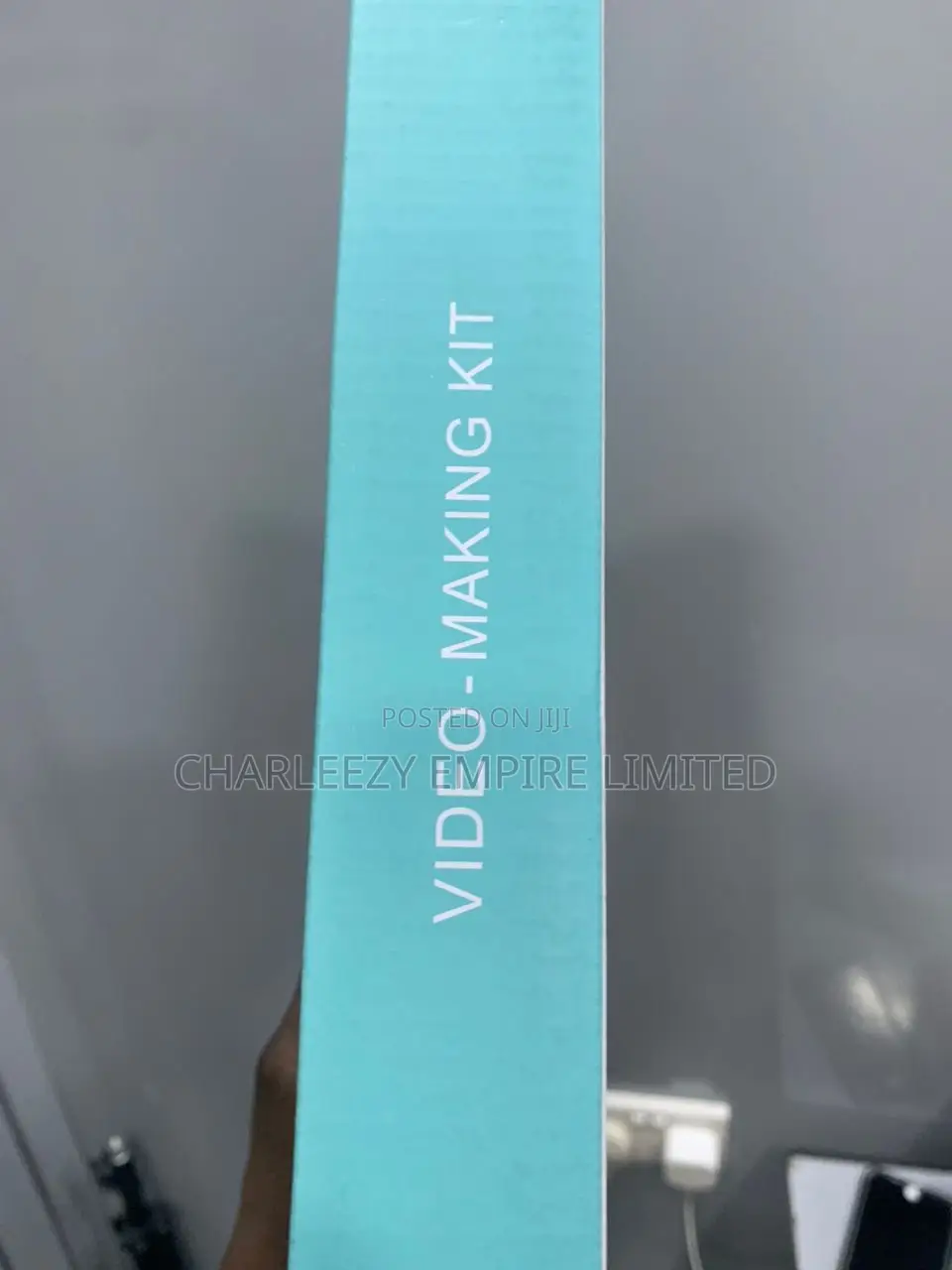 Video Making Kit