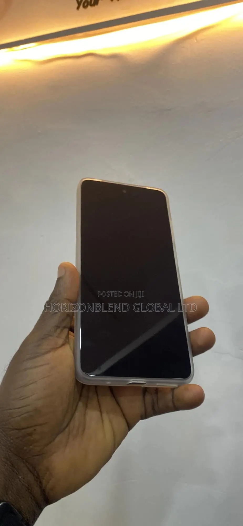 Motorola Moto G05 64 GB Blue