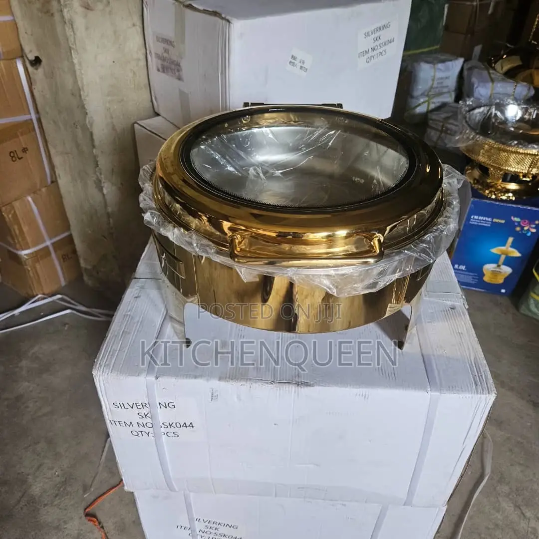 Chafing Dish