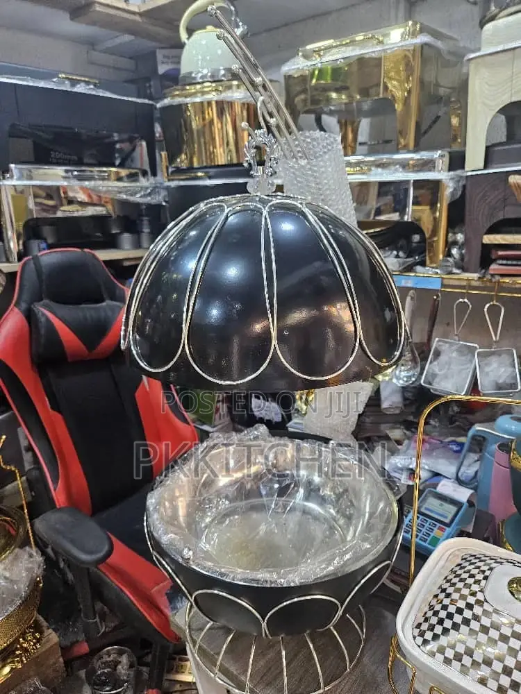 Chafing Dish