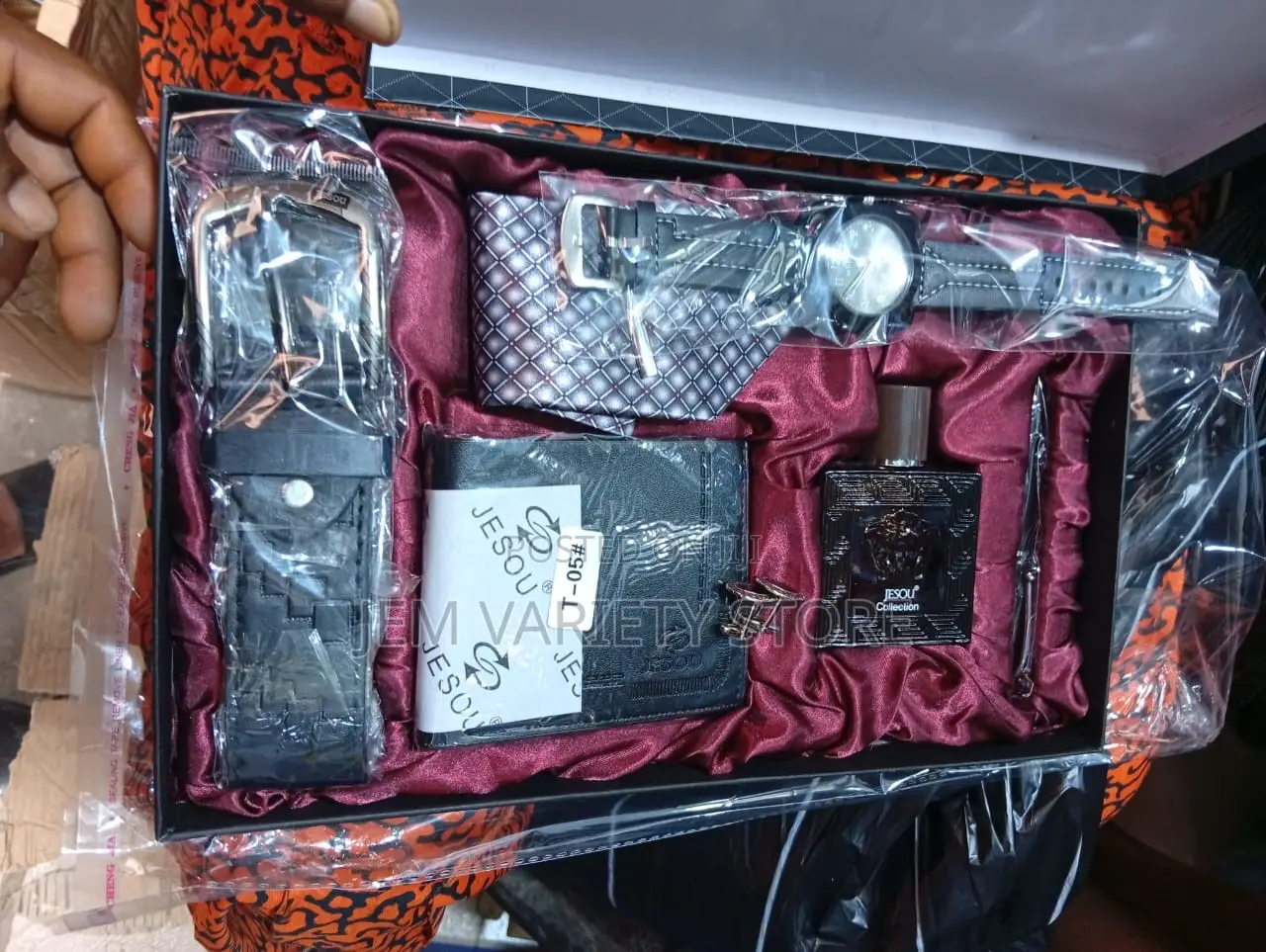 Perfect Gift Set for Men