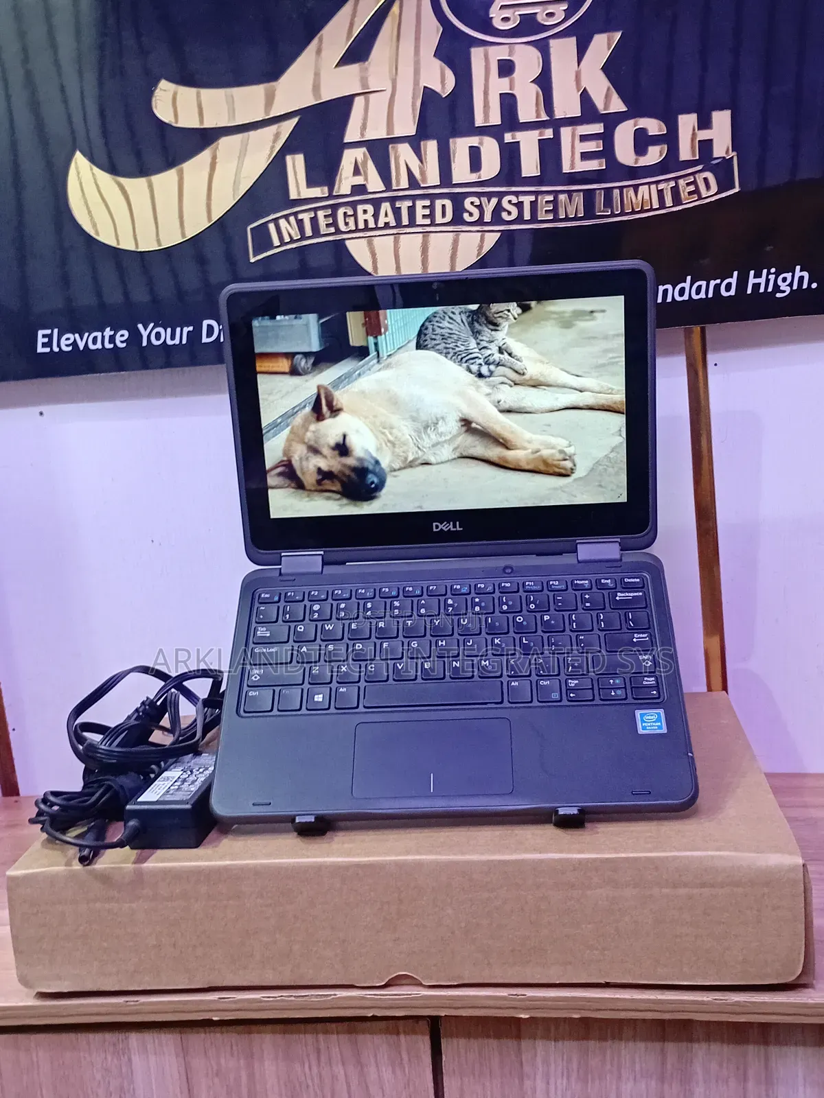 Laptop Dell Latitude 12 E7250 8GB Intel Pentium SSD 128GB