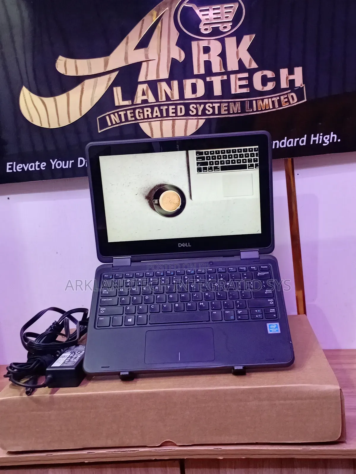 Laptop Dell Latitude 12 E7270 8GB Intel Pentium SSD 128GB