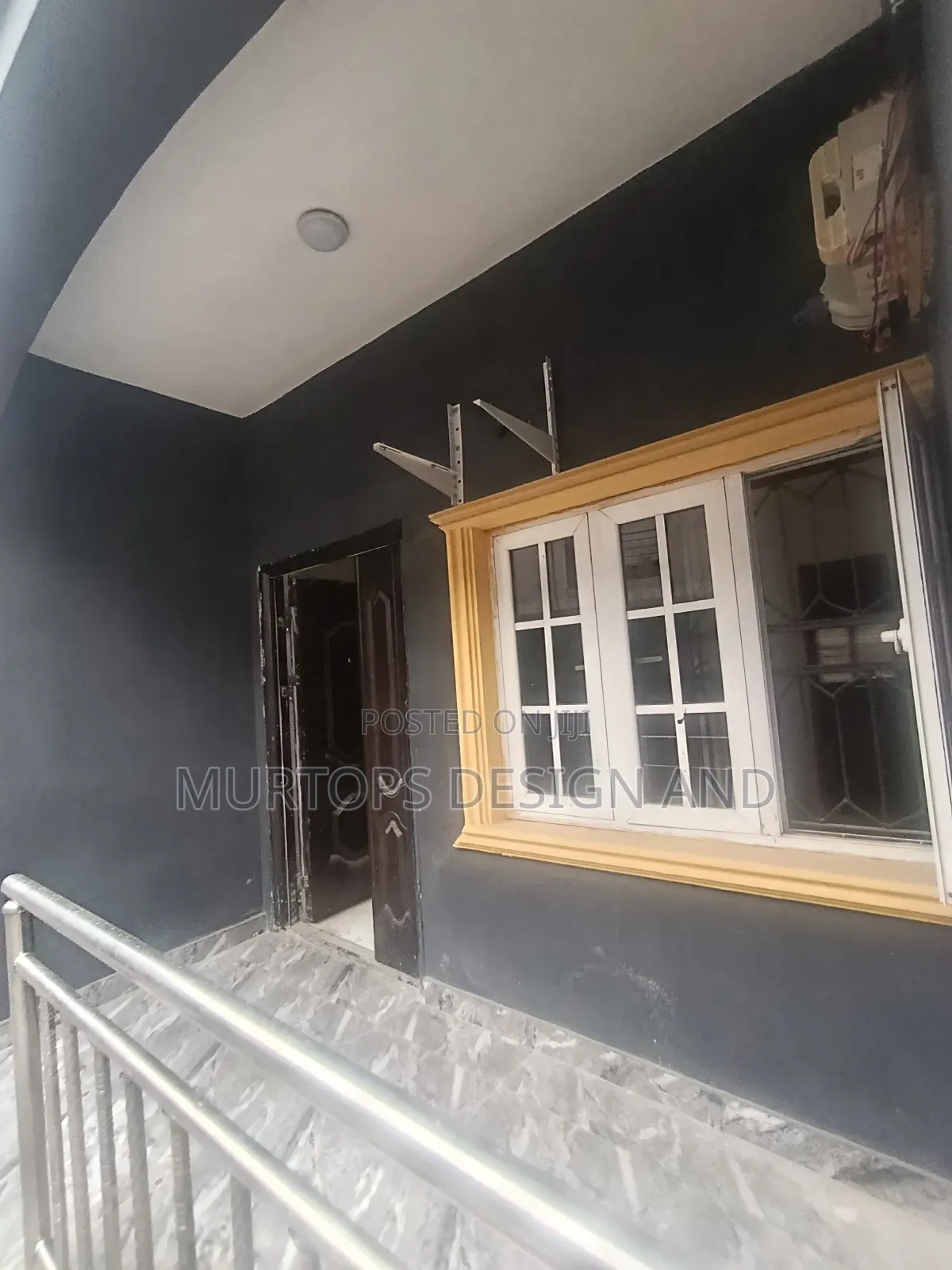 2bdrm Apartment in Ikate-Elegushi for rent