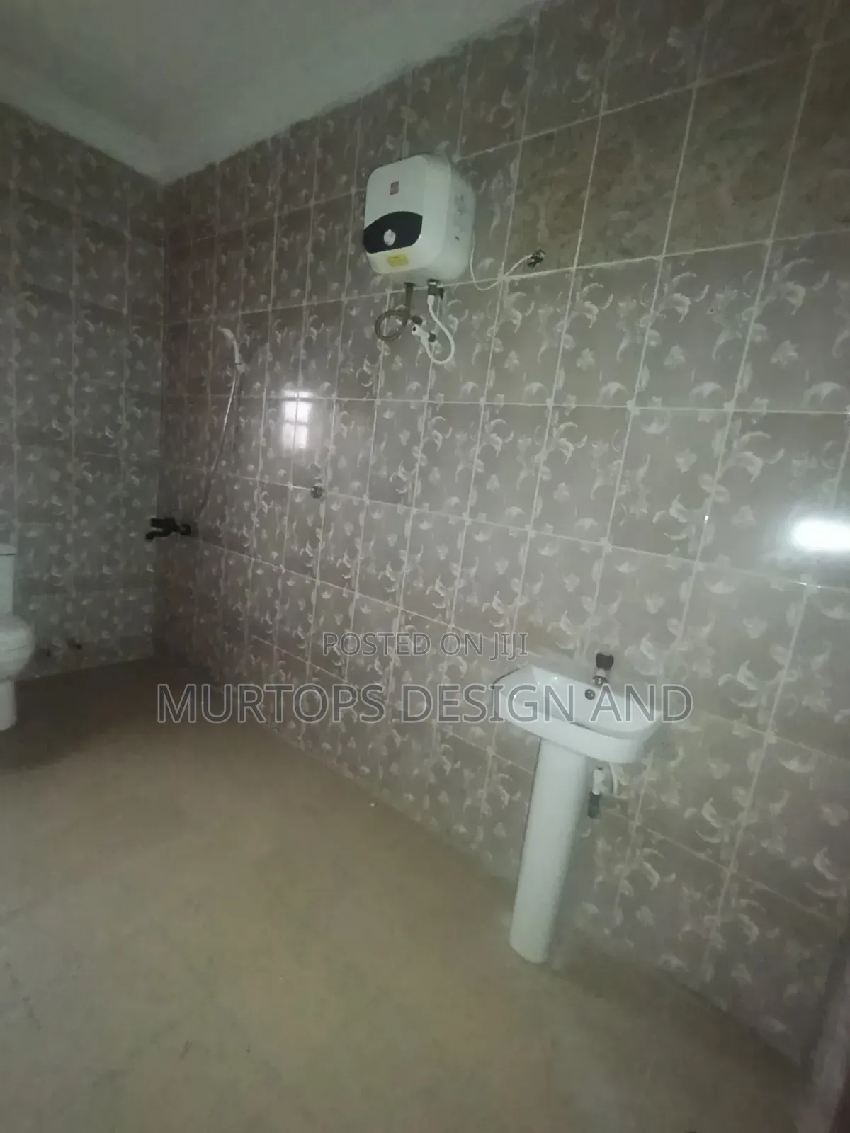 2bdrm Apartment in Ikate-Elegushi for rent