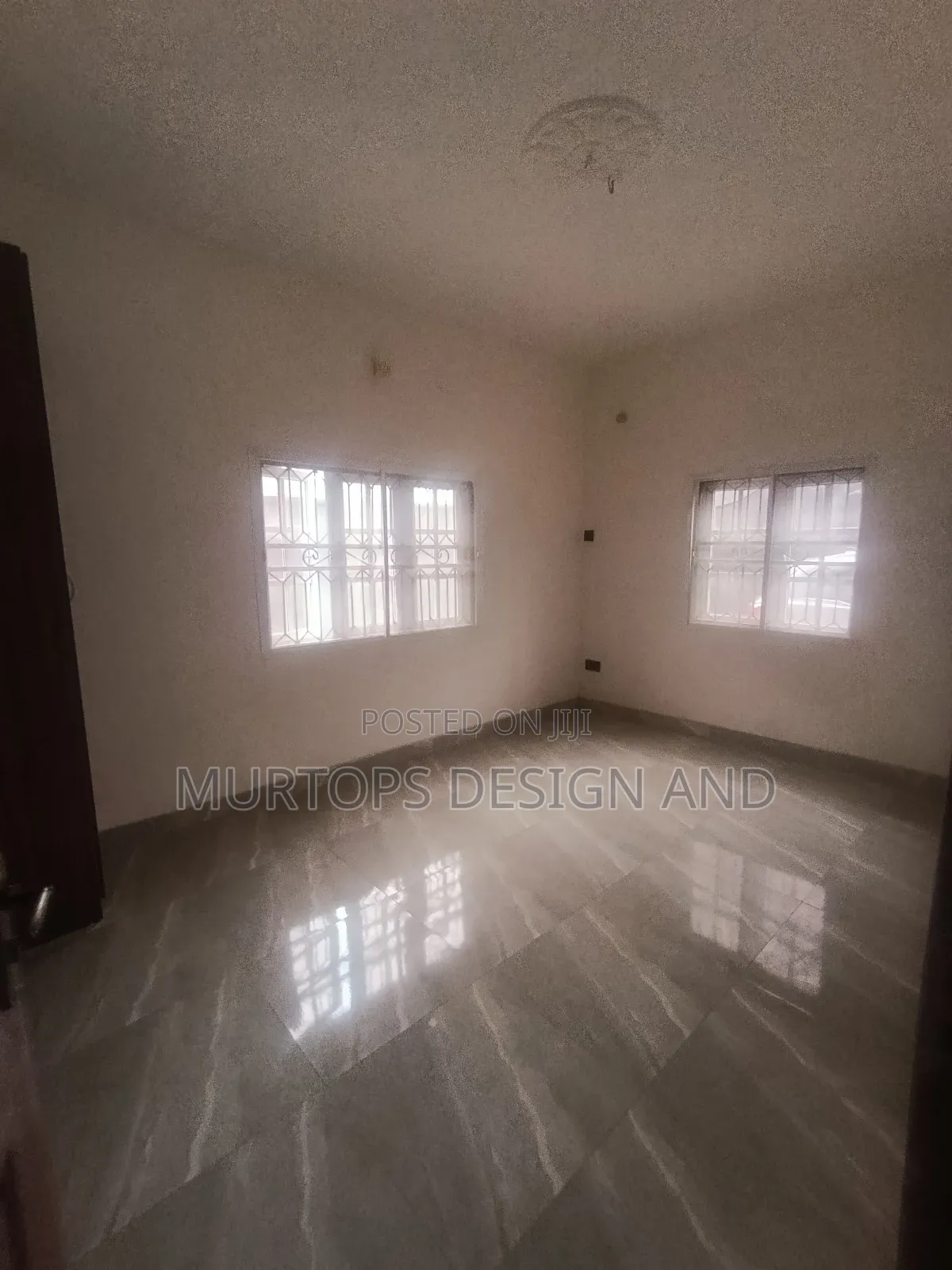 2bdrm Apartment in Ikate-Elegushi for rent