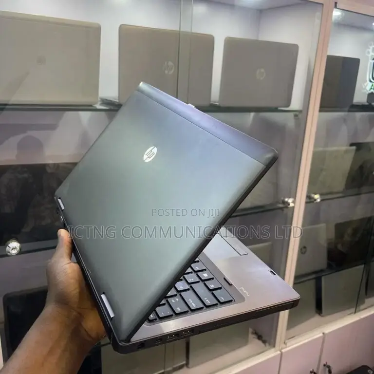 Laptop HP 6GB Intel Core i5 SSHD (Hybrid) 320GB