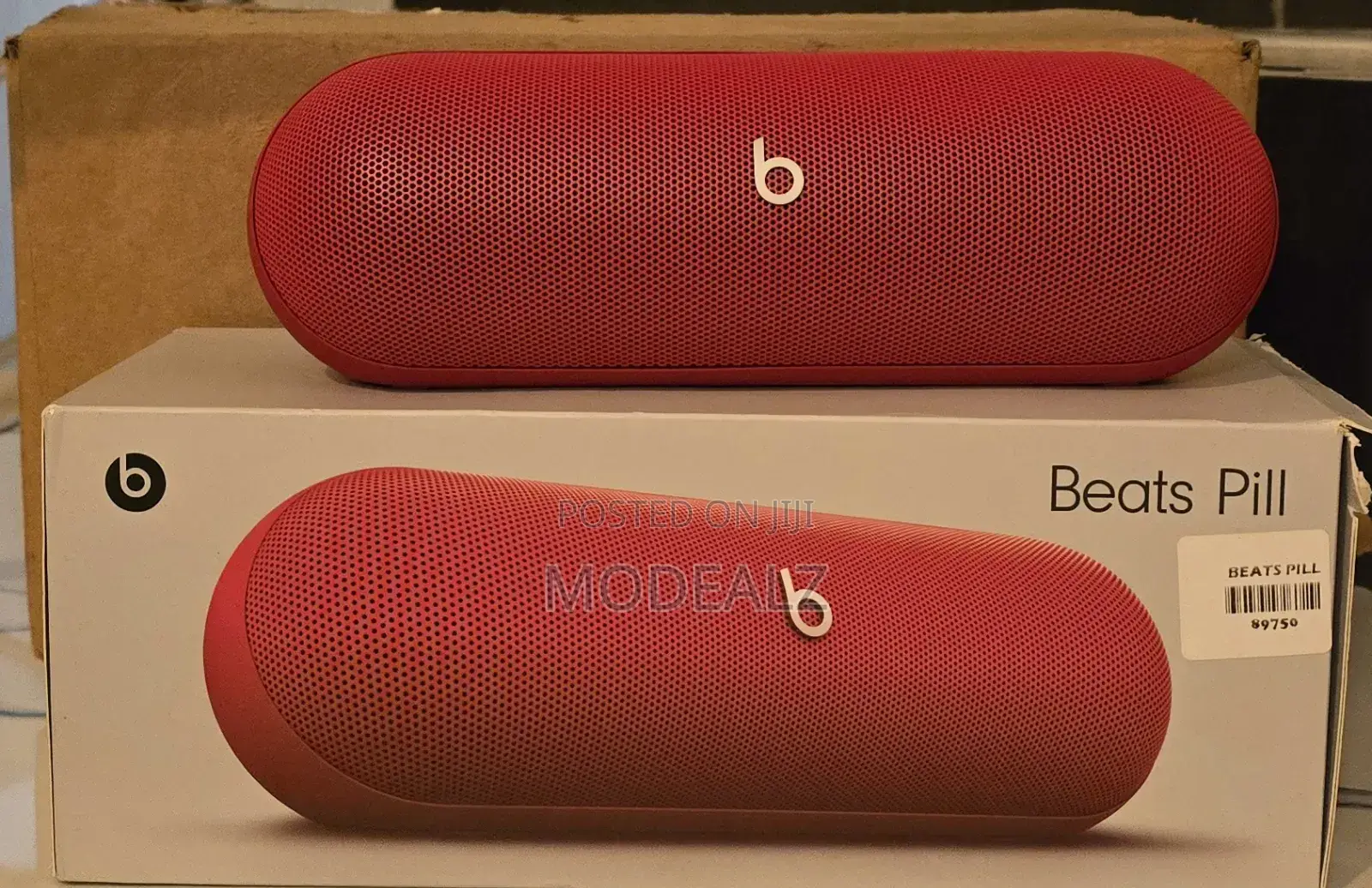 Beats Pill 2024