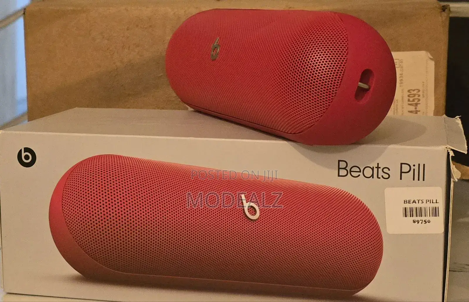 Beats Pill 2024