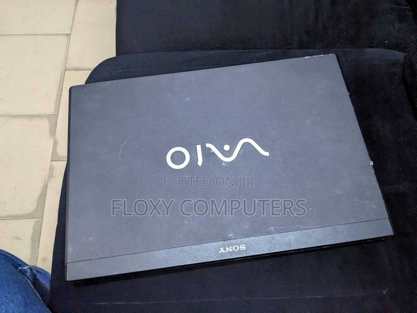 Laptop Sony VAIO SVS13123CN 8GB Intel Core I5 HDD 500GB