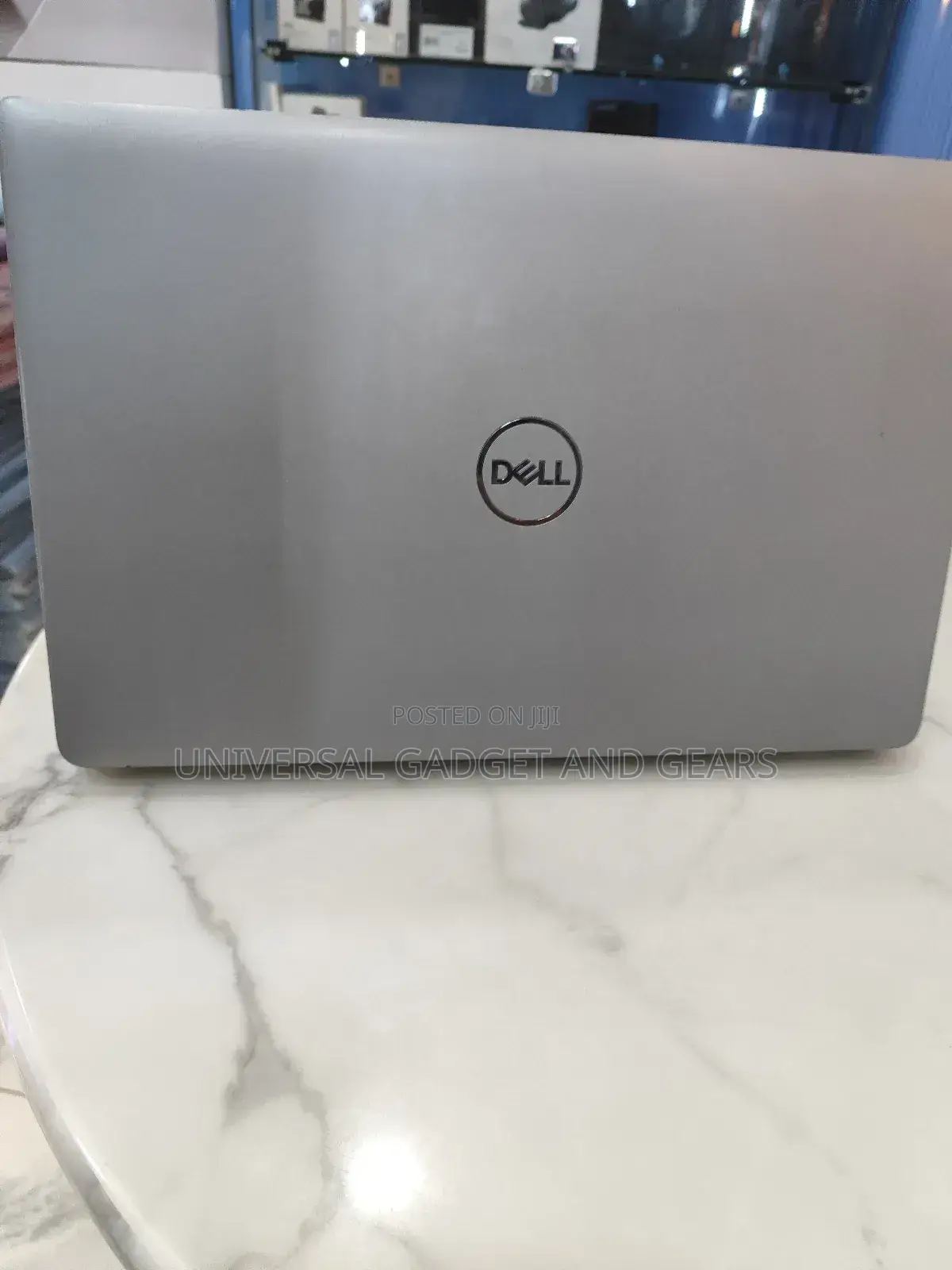 Laptop Dell Latitude 5550 16GB Intel Core Ultra 5 SSD 512GB