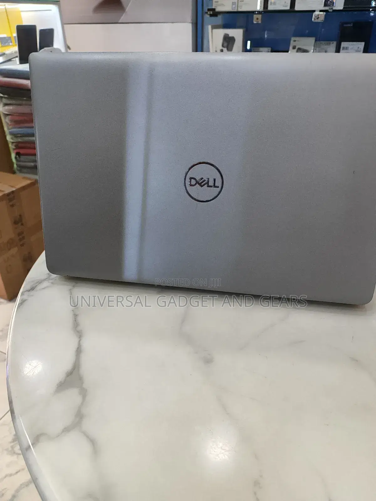 Laptop Dell Latitude 5550 16GB Intel Core Ultra 5 SSD 512GB