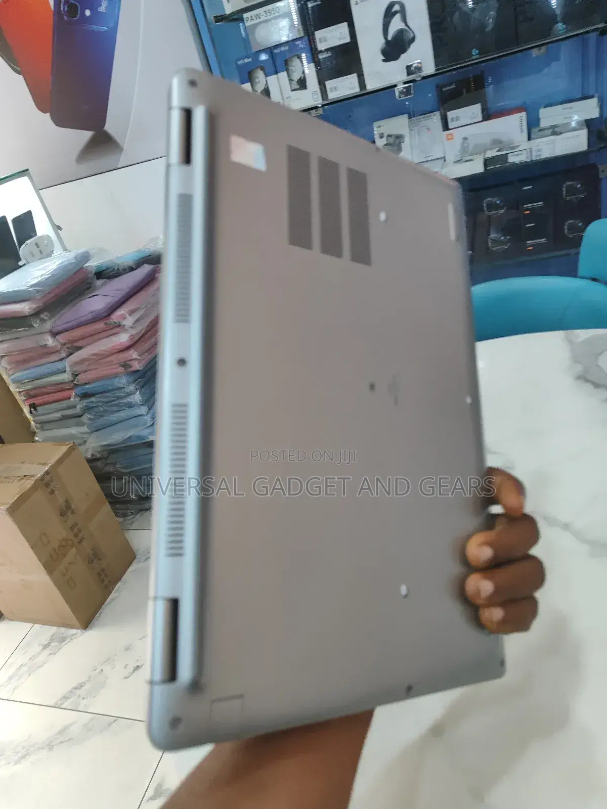 Laptop Dell Latitude 5550 16GB Intel Core Ultra 5 SSD 512GB