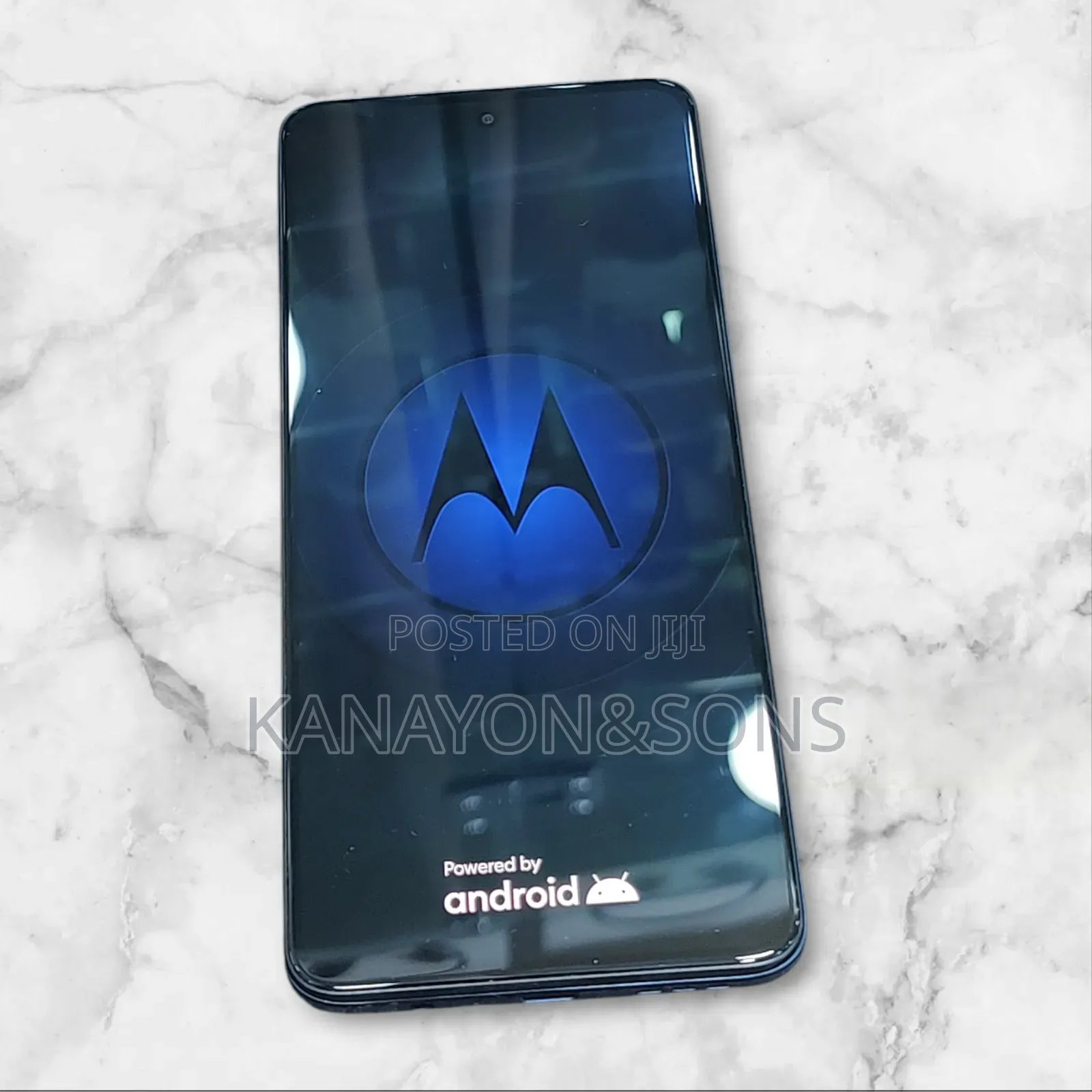 Motorola Moto G84 5G 256 GB Blue
