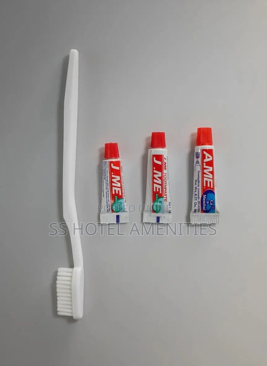 Dental Kit Kits(Hotel, Apartment, Guesthouse) *2000pcs