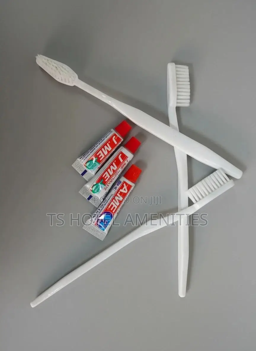 Dental Kit Kits(Hotel, Apartment, Guesthouse) *2000pcs