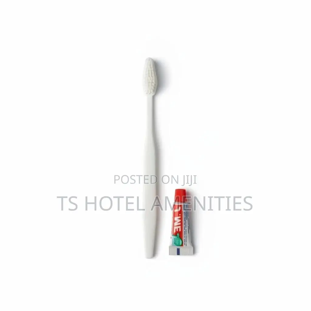 Dental Kit Kits(Hotel, Apartment, Guesthouse) *2000pcs