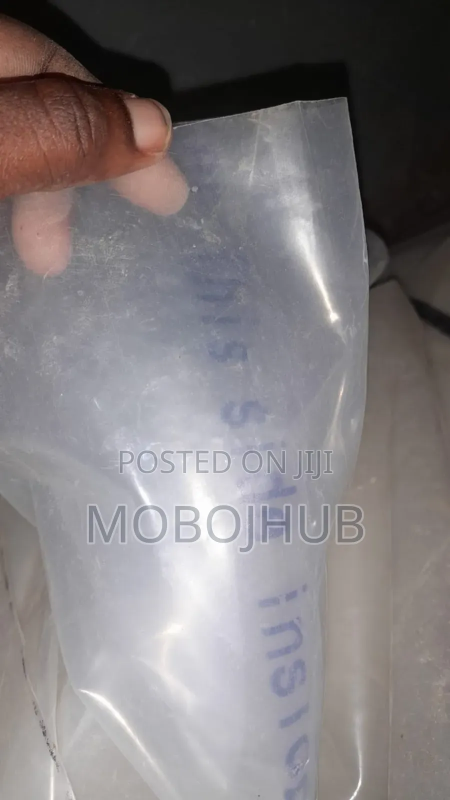 Premium 200micron Greenhouse Uv Nylon - 100% Virgin Film