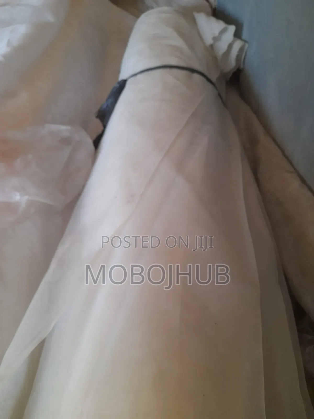 Premium 200micron Greenhouse Uv Nylon - 100% Virgin Film