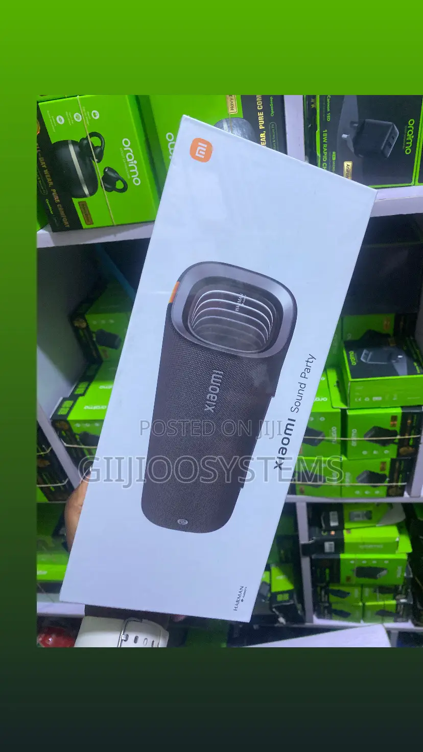 Xiaomi Sound Party Speaker