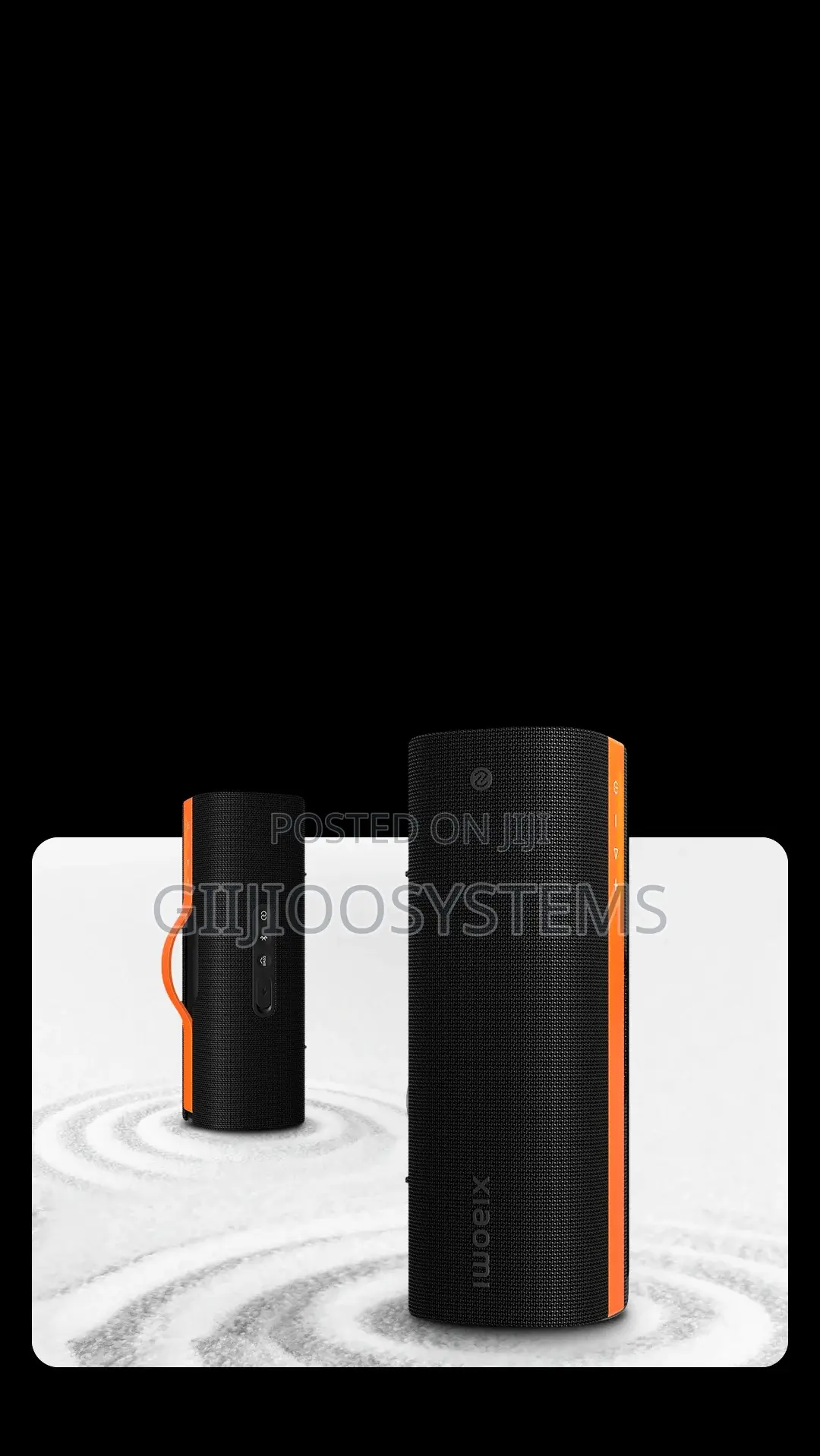 Xiaomi Sound Party Speaker