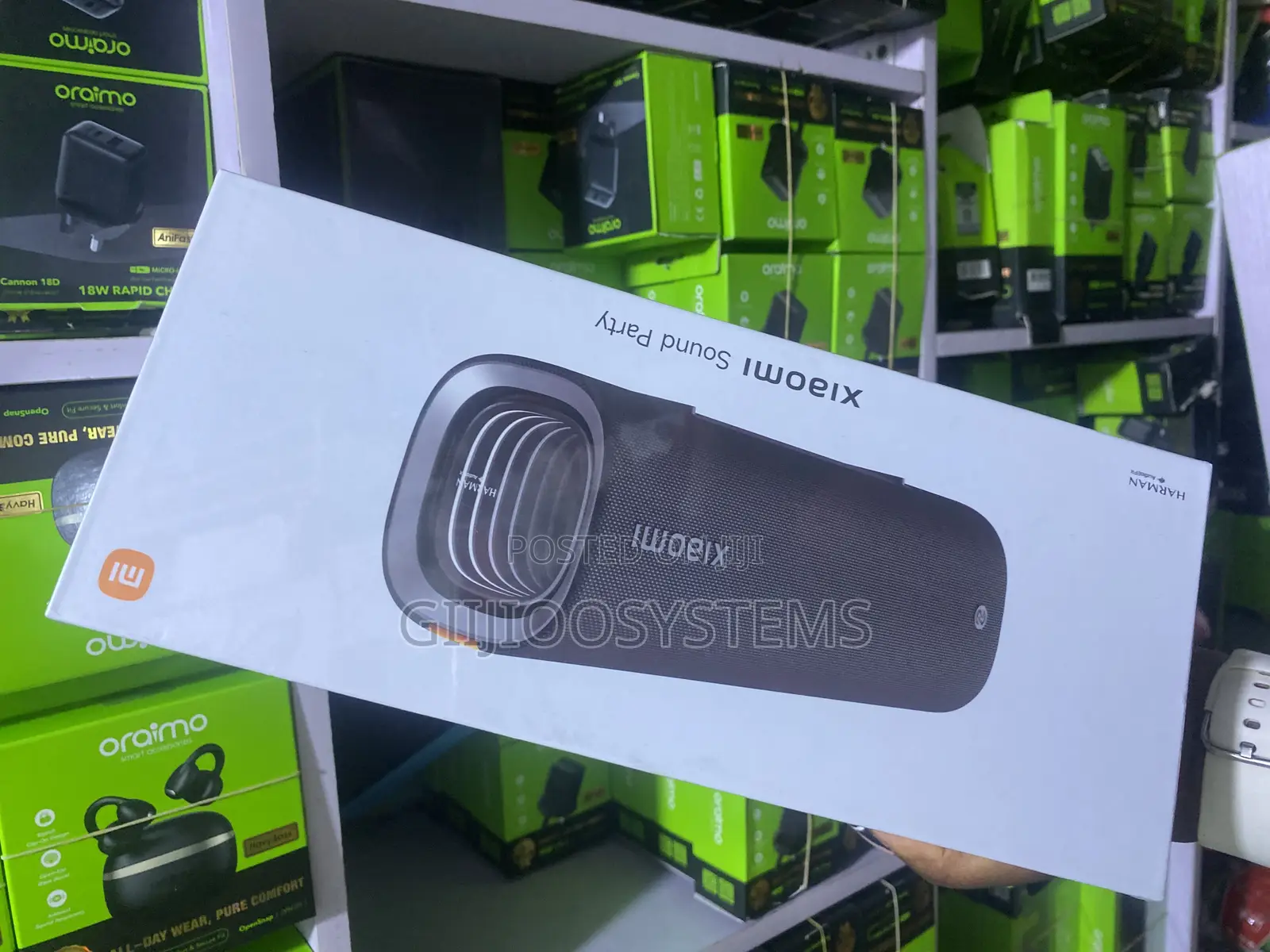 Xiaomi Sound Party Speaker