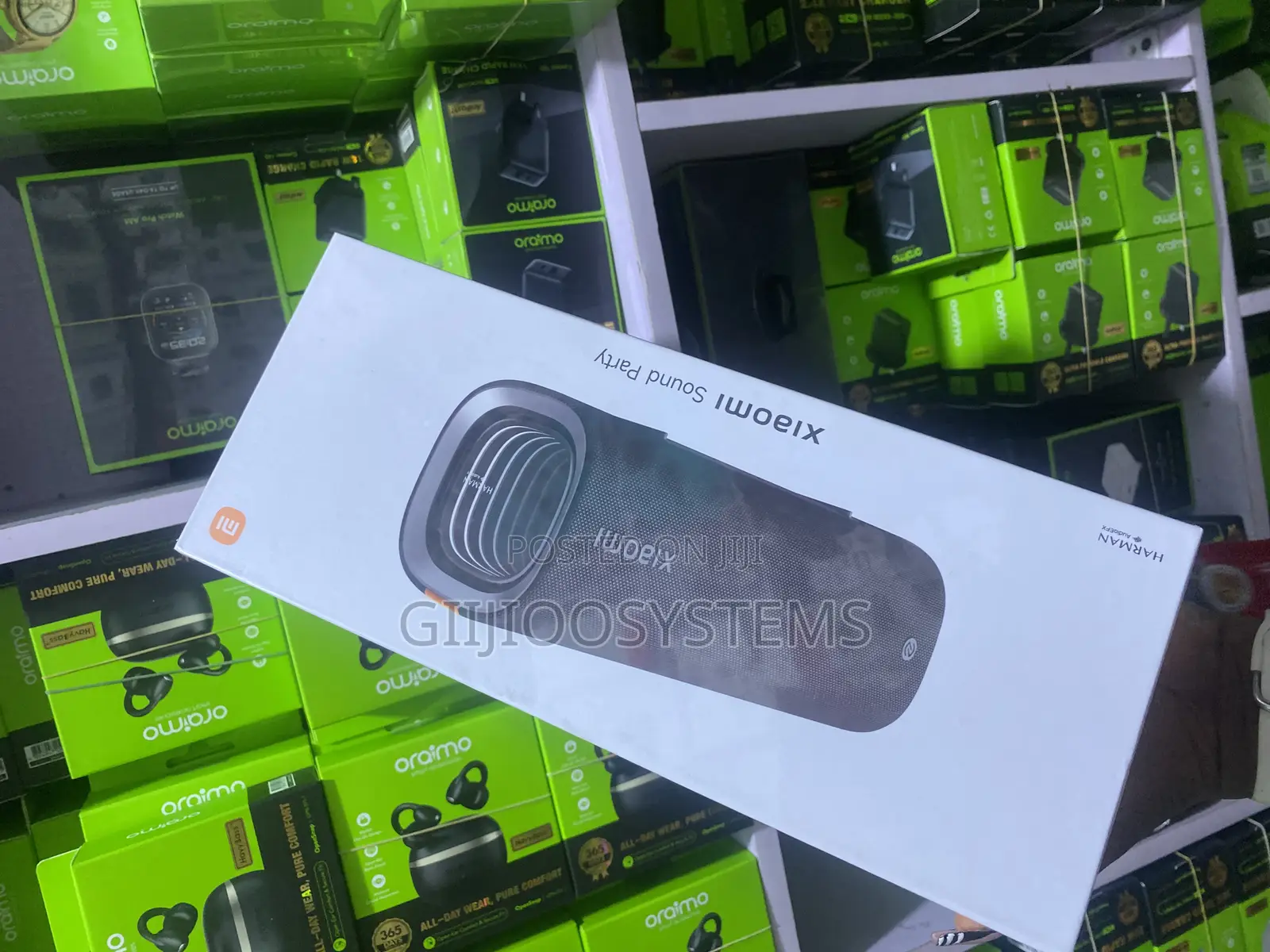 Xiaomi Sound Party Speaker