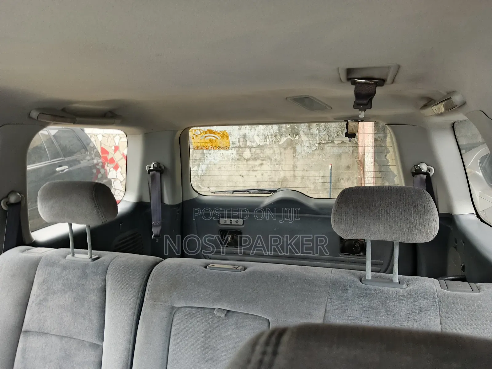 Honda Pilot EX 4x4 (3.5L 6cyl 5A) 2003 Black