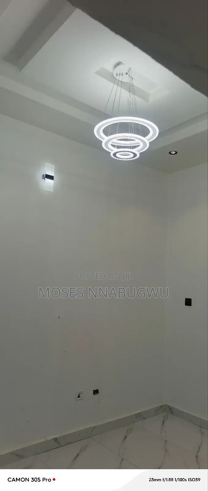 3bdrm Duplex in Woji Estate for rent