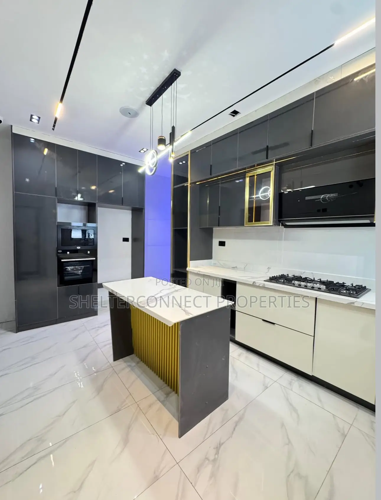 4bdrm Duplex in Ikate for sale