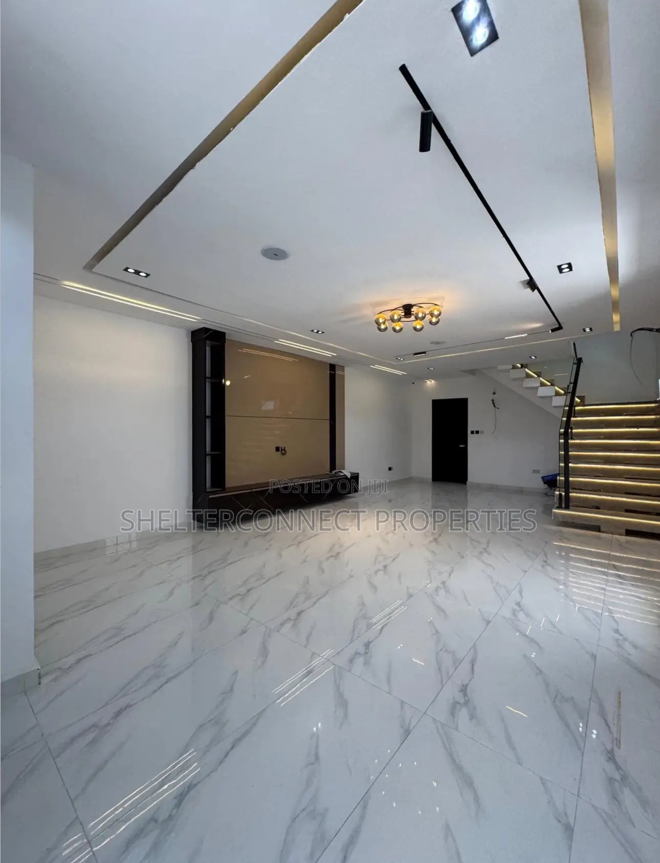 4bdrm Duplex in Ikate for sale