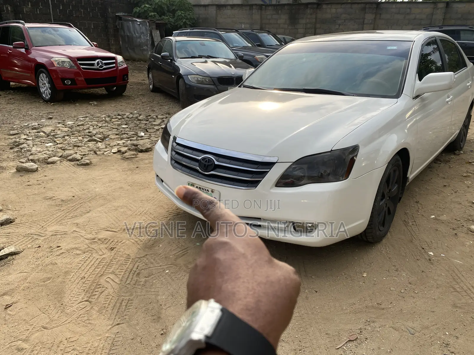 Car Rentals