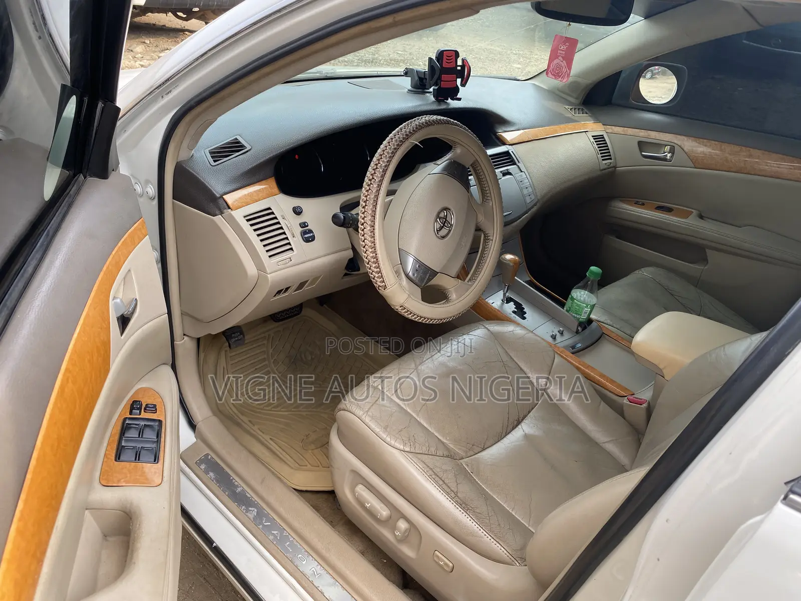 Car Rentals