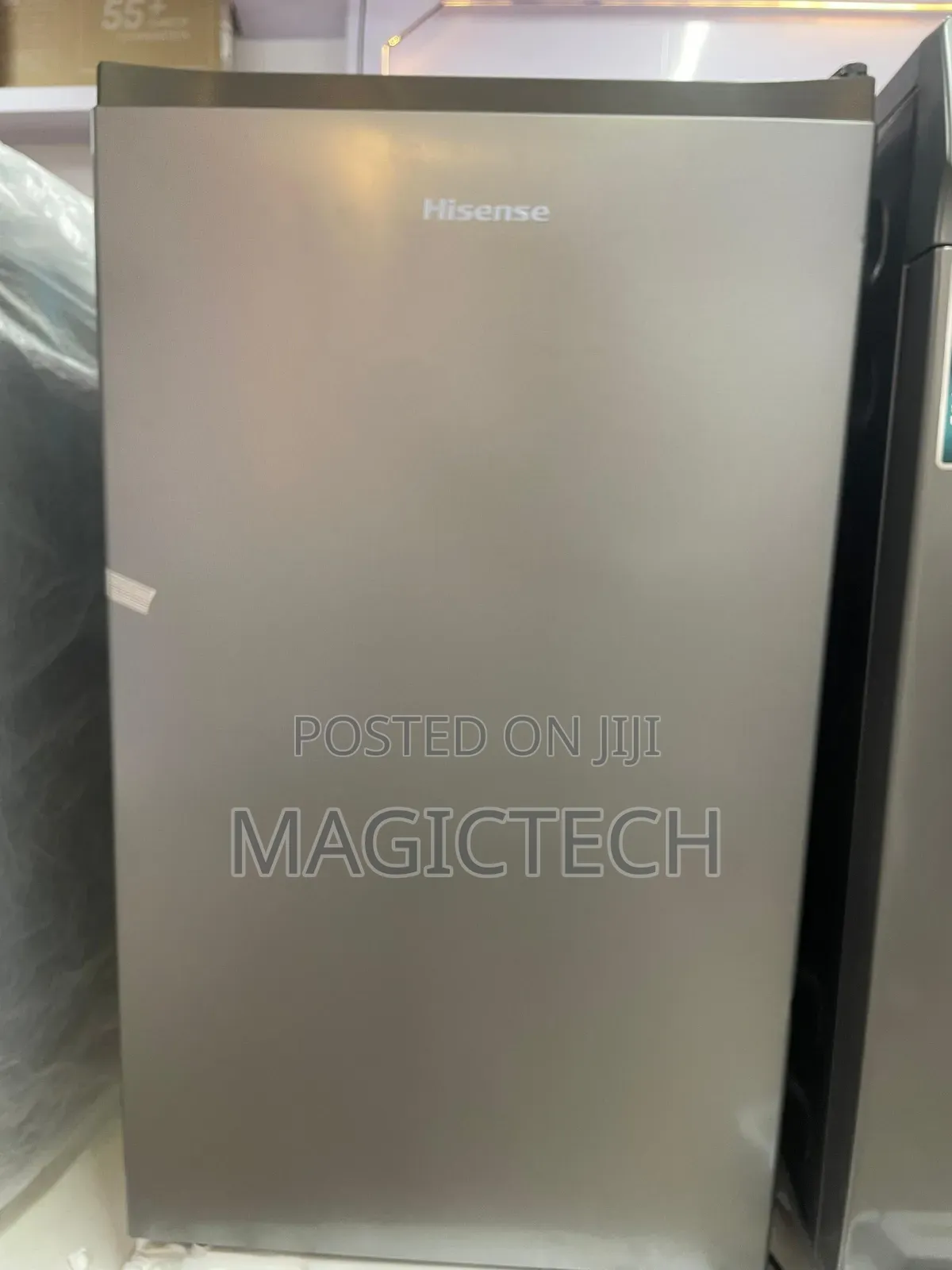 Hisense 95L Student Standing Fridge