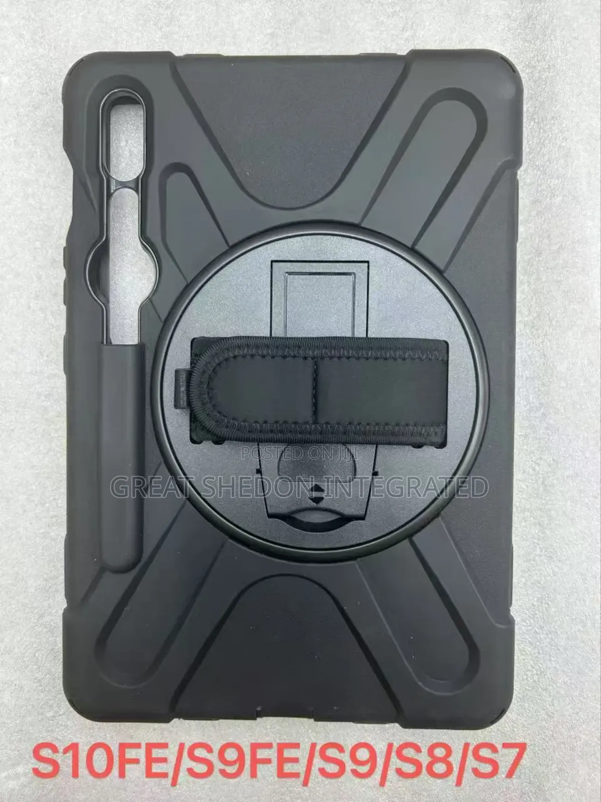 S7/S8/S9/S9fe Otterbox Defender