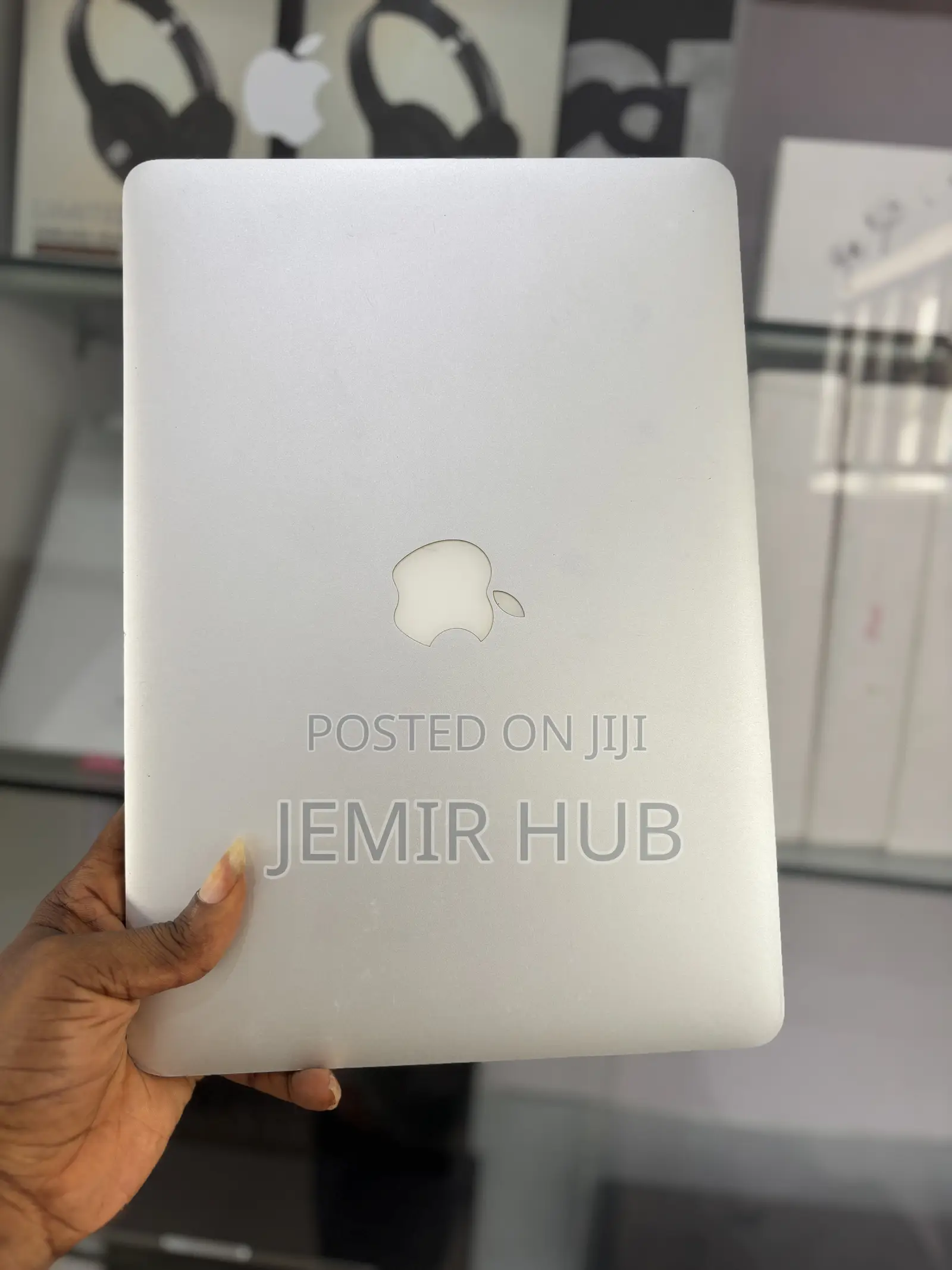 Laptop Apple MacBook Air 2013 4GB Intel Core i5 SSD 128GB