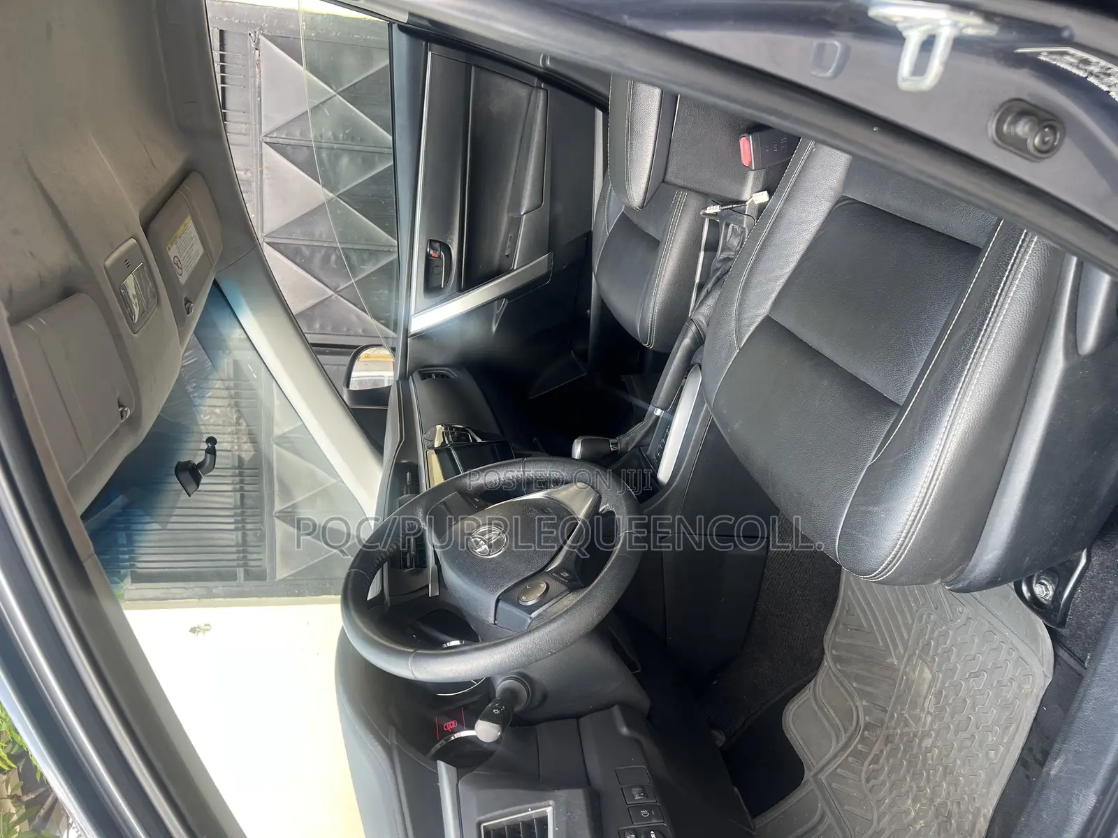 Toyota Corolla 2015 Gray