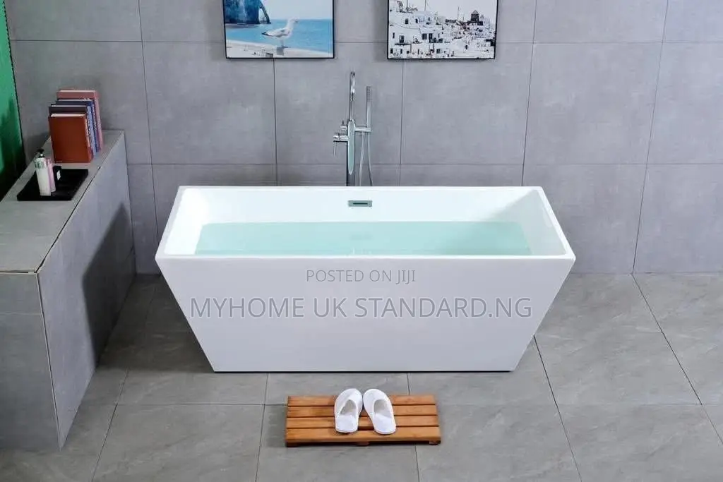 Original Acrylic Bathtub 170 By 70