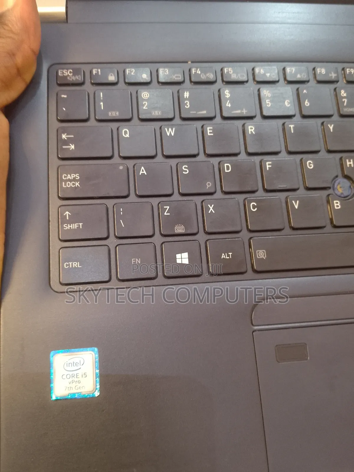 Laptop Toshiba Portege X30 8GB Intel Core I5 SSD 256GB