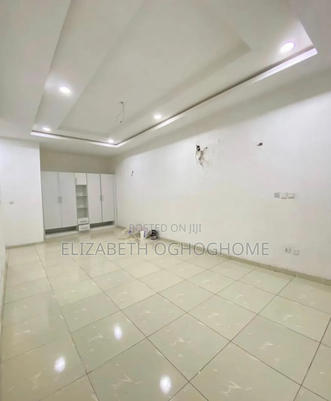 4bdrm Duplex in Lekki for rent