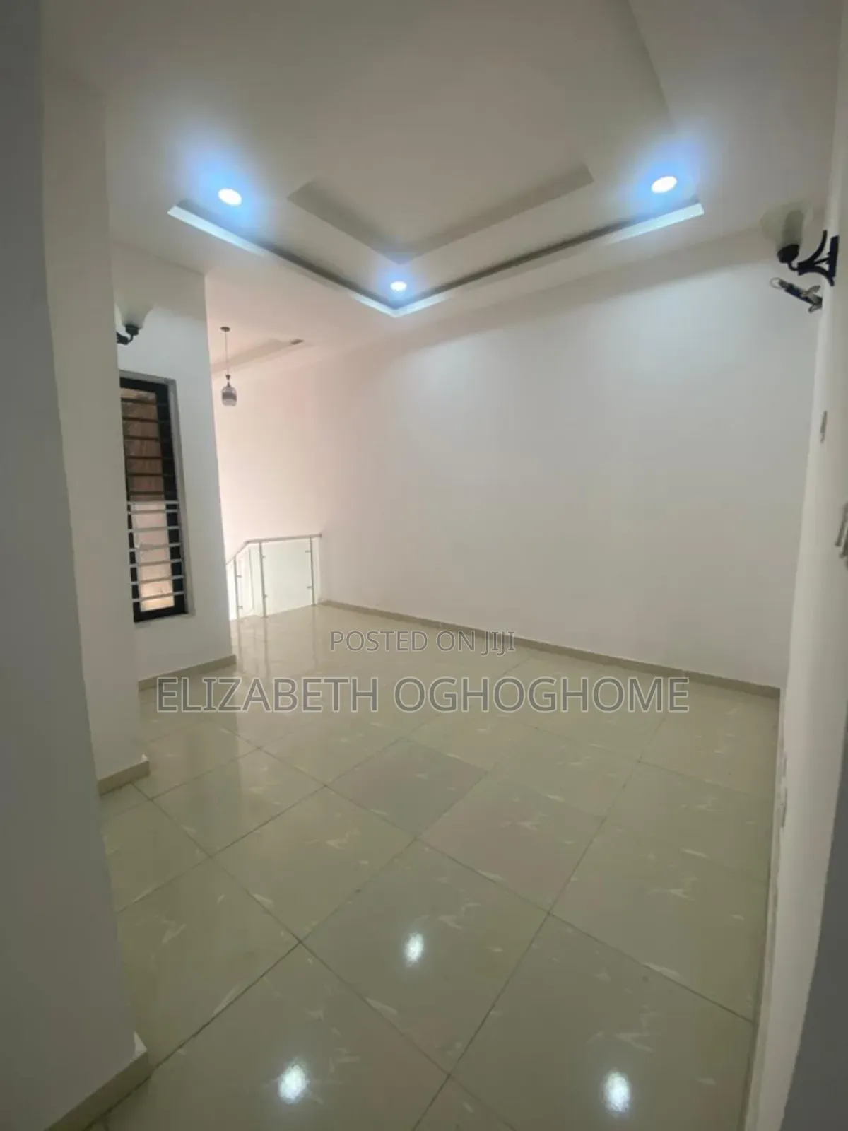 4bdrm Duplex in Lekki for rent