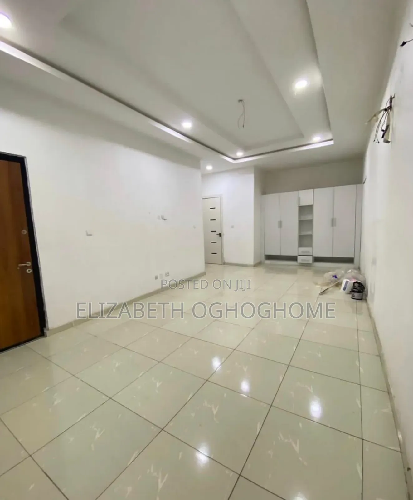 4bdrm Duplex in Lekki for rent