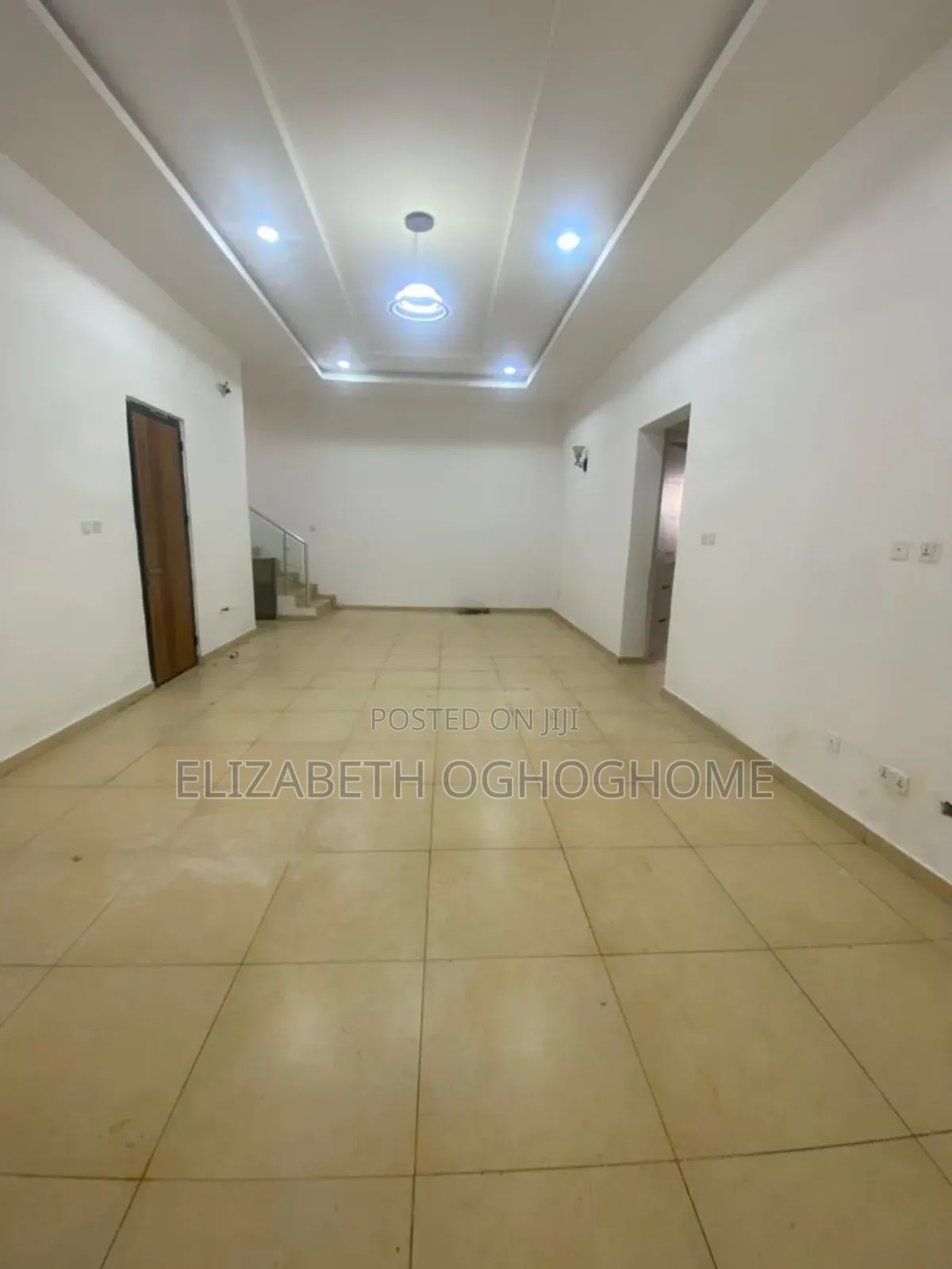 4bdrm Duplex in Lekki for rent