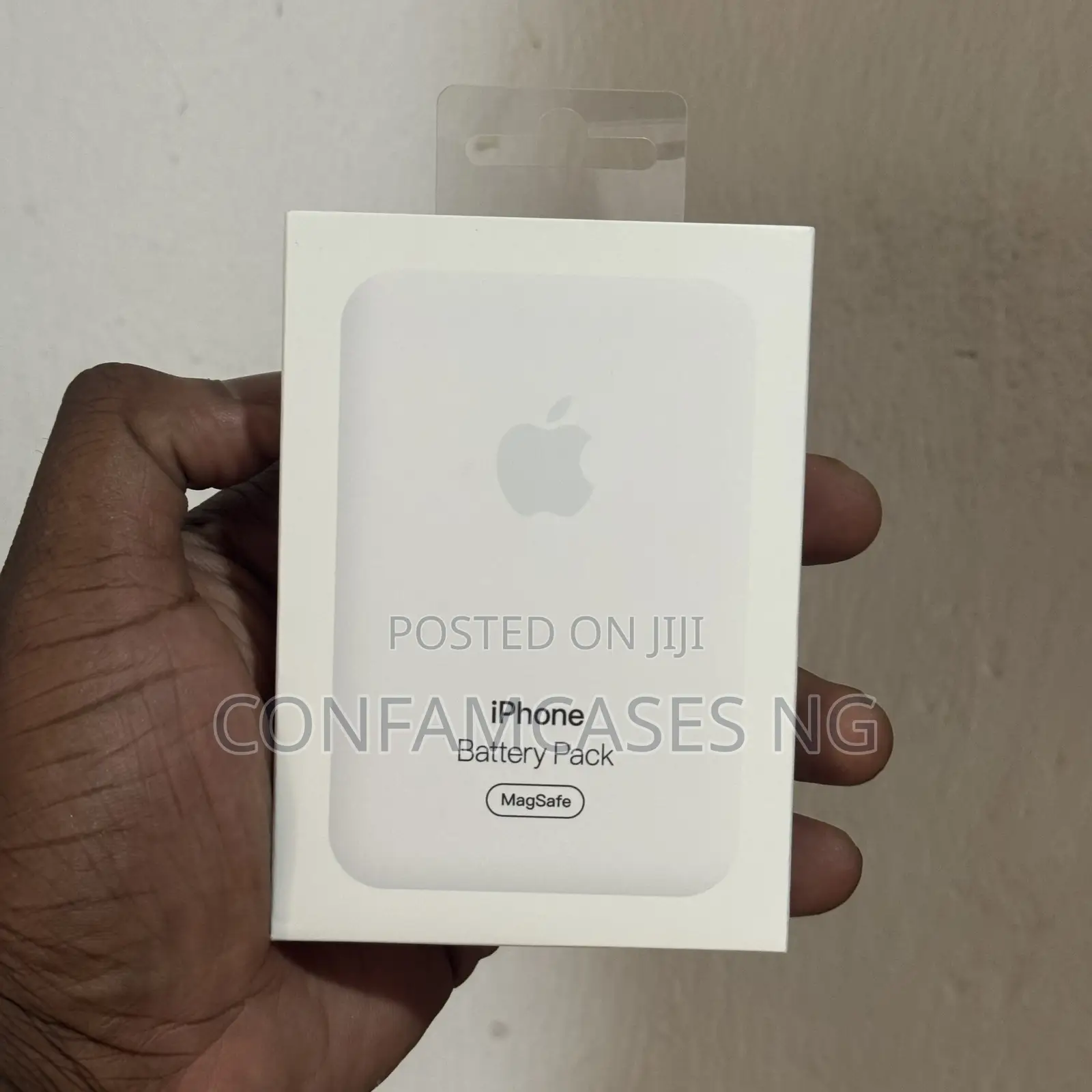 Apple Magsafe Wireless Portable Battery Pack Power Bank