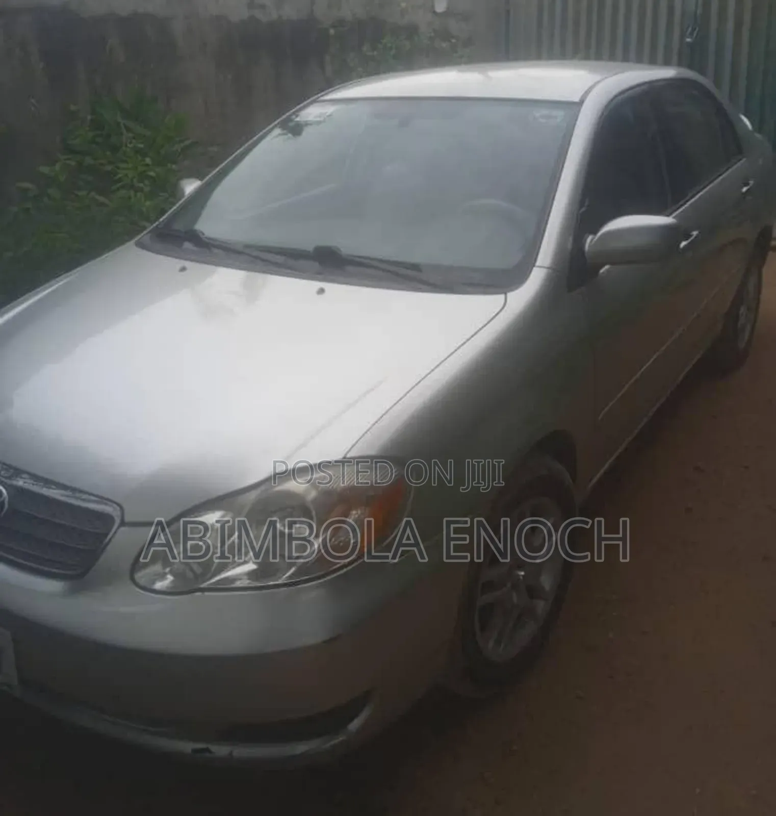 Car Hire Services