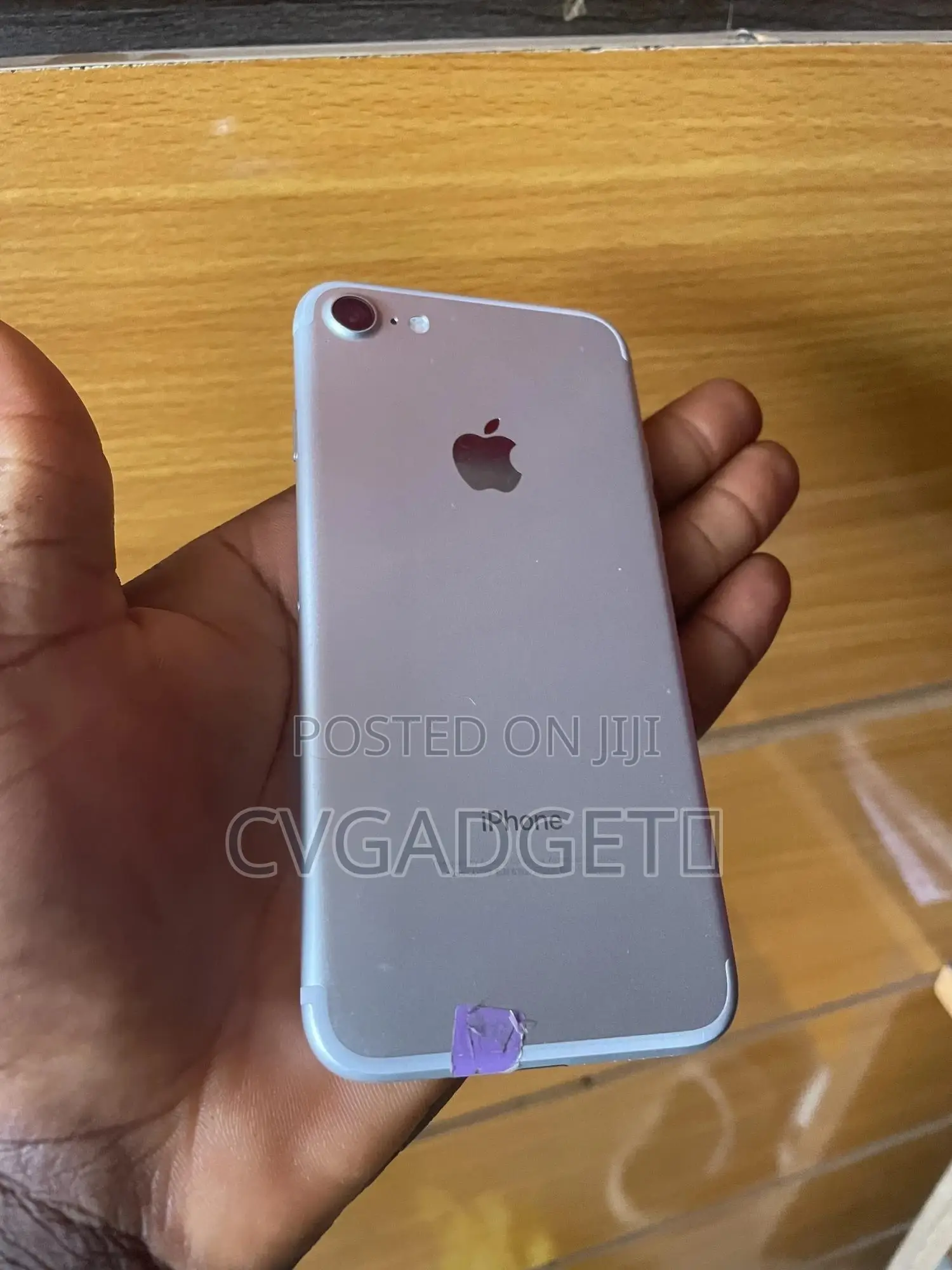 Apple iPhone 7 32 GB White